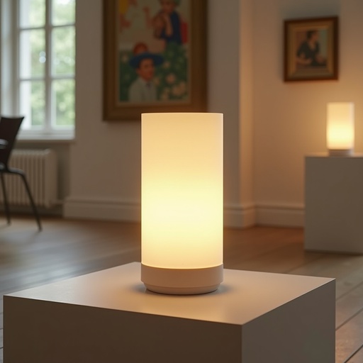 현대 미술 갤러리 - 무료 다운로드 가능한 갤러리