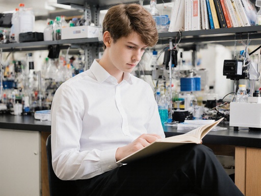 Modern Laboratory - 무료 다운로드 가능한 Laboratory