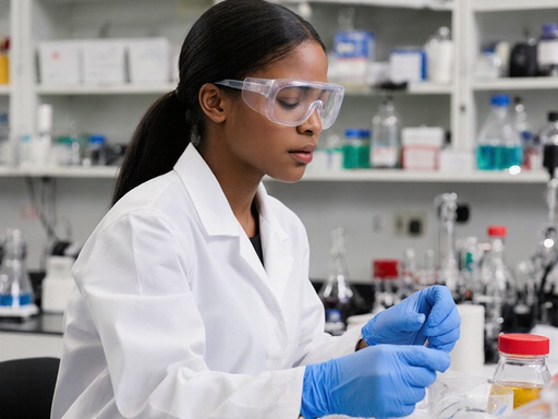 化学実験室 - 무료 다운로드 가능한 ラボ