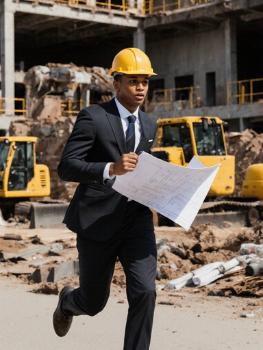 건설 현장 - 무료 다운로드 가능한 산업