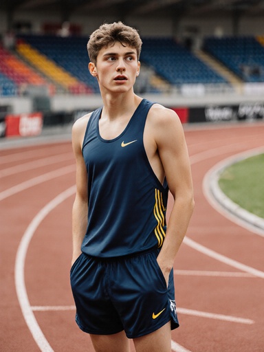 ランニングトラック - 무료 다운로드 가능한 スポーツ施設