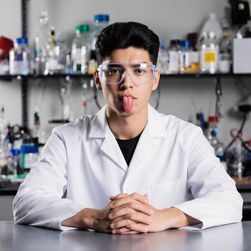 Contemporary Laboratory - 무료 다운로드 가능한 Laboratory