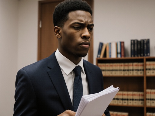 Law Office - 무료 다운로드 가능한 Indoor