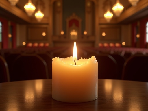 Classic Orchestra Hall - 무료 다운로드 가능한 Indoor