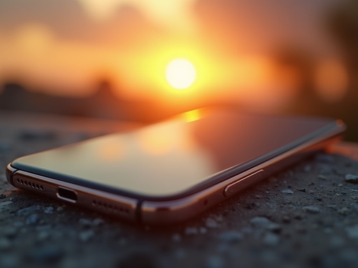 황금 일몰 - 무료 다운로드 가능한 자연