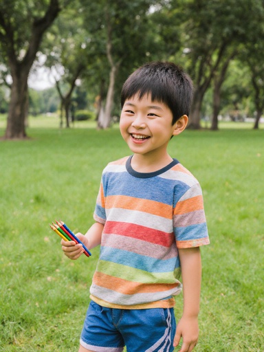 Vibrant Park - 무료 다운로드 가능한 Nature