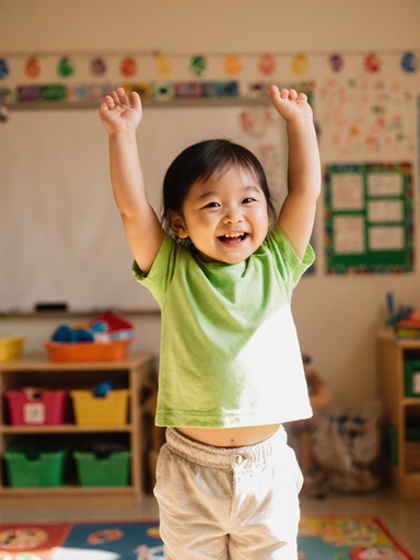 유치원 교실 - 무료 다운로드 가능한 실내