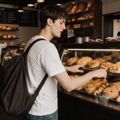 Bakery interior - 무료 다운로드 가능한 Commercial space