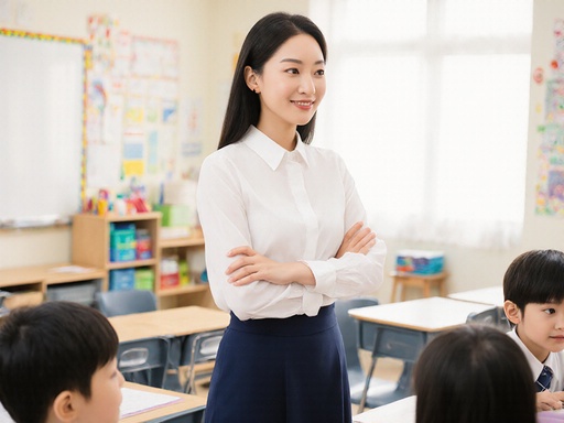 Cozy Classroom - 무료 다운로드 가능한 Indoor