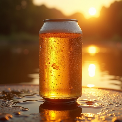 Golden Sunset - 무료 다운로드 가능한 Nature