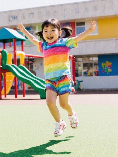 유치원 놀이터 - 무료 다운로드 가능한 놀이 공간