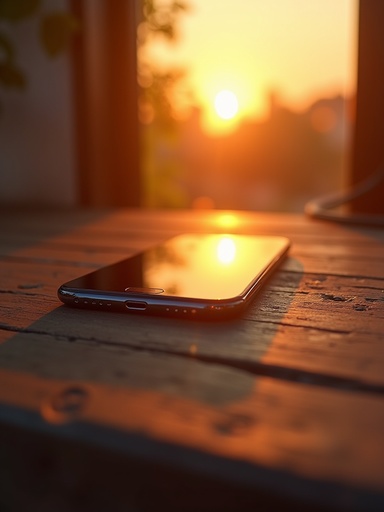 황금빛 석양 - 무료 다운로드 가능한 자연