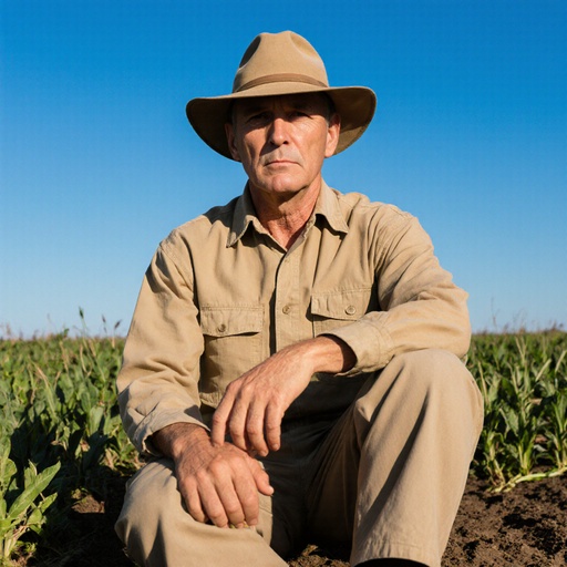 Farm Landscape - 무료 다운로드 가능한 Nature