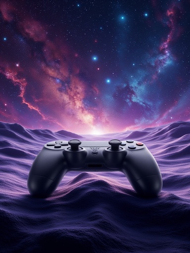 Cosmic Field - 무료 다운로드 가능한 Cosmic, Fantasy