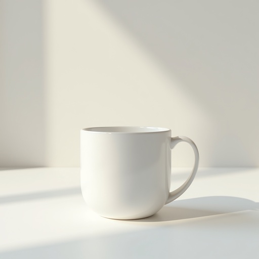 Modern minimalist space - 무료 다운로드 가능한 Interior