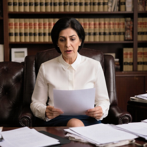 Law Office - 무료 다운로드 가능한 Indoor