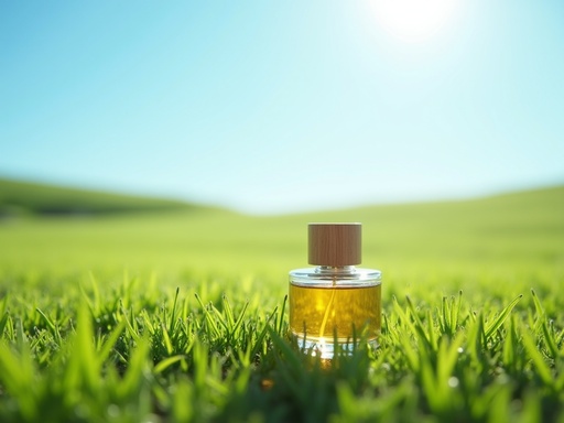 緑の芝生 - 무료 다운로드 가능한 自然