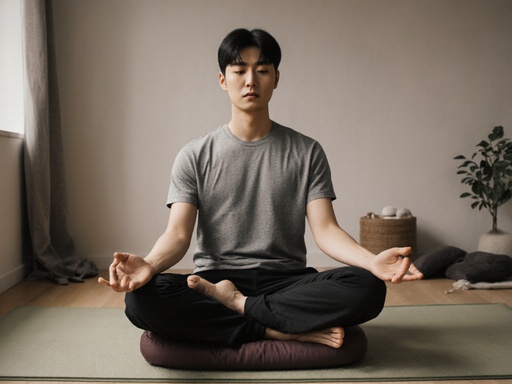 Meditation space - 무료 다운로드 가능한 Indoor