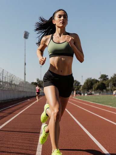 運動トラック - 무료 다운로드 가능한 スポーツ