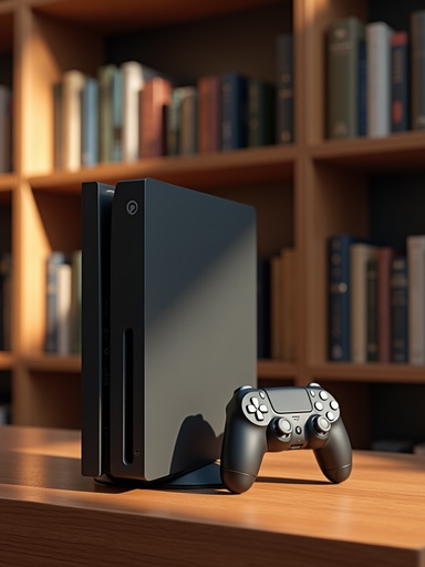 木製の棚と本 - 무료 다운로드 가능한 インテリア