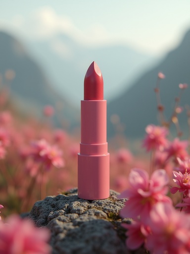 Misty Valley - 무료 다운로드 가능한 Nature