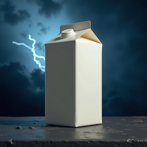 폭풍우 치는 밤하늘 - 무료 다운로드 가능한 자연