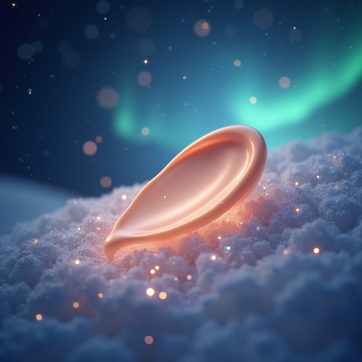 오로라 밤하늘 - 무료 다운로드 가능한 자연