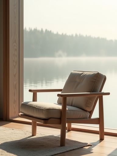 湖畔 - 무료 다운로드 가능한 自然