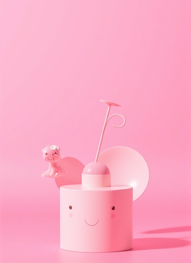 핑크 배경 - 무료 다운로드 가능한 광고 배경