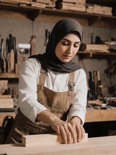 목공 작업실 - 무료 다운로드 가능한 작업 공간