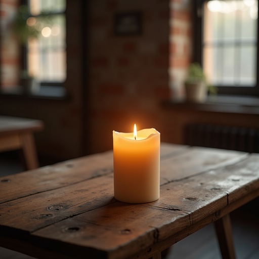 ロフトスタイルのアパート - 무료 다운로드 가능한 インテリア