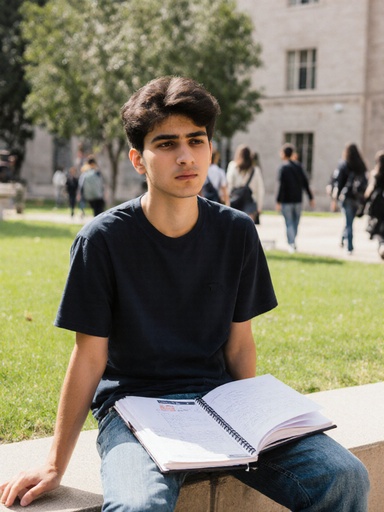 University Campus - 무료 다운로드 가능한 Outdoor