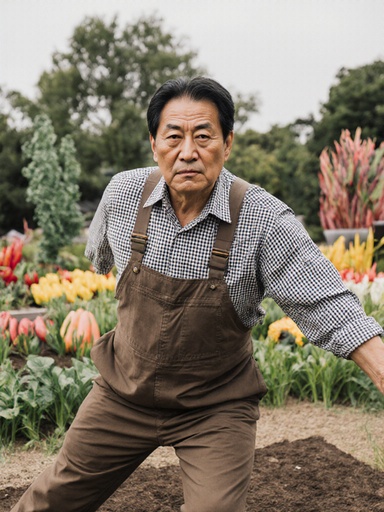 Agricultural Technology Park - 무료 다운로드 가능한 Park