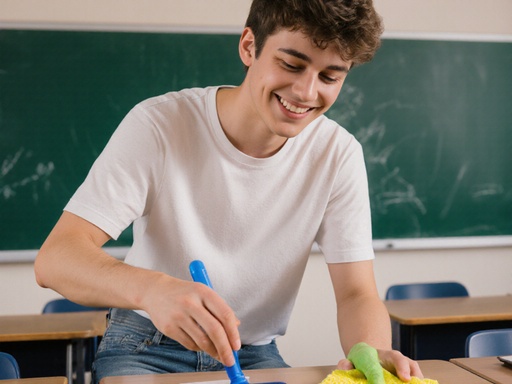 Classroom - 무료 다운로드 가능한 Indoor