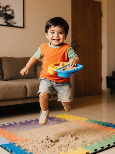 Cozy living room - 무료 다운로드 가능한 Indoor