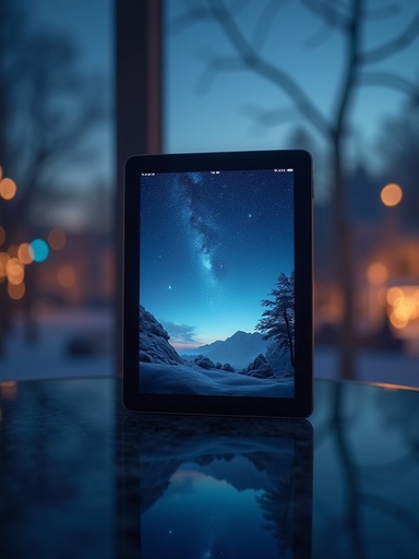 Starry Sky - 무료 다운로드 가능한 Nature