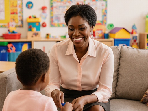 유아 교육 환경 - 무료 다운로드 가능한 교육 공간