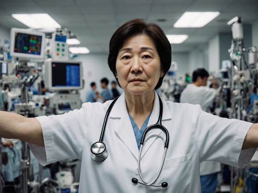 緊急治療室 - 무료 다운로드 가능한 医療