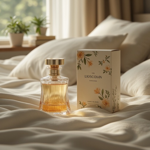 ニュートラルカラーのベッドリネン - 무료 다운로드 가능한 屋内