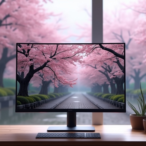 桜の木 - 무료 다운로드 가능한 自然