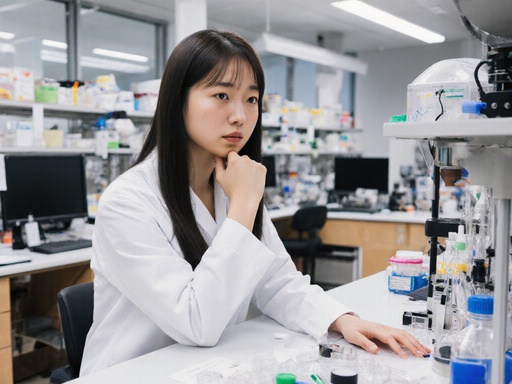 Modern Research Lab - 무료 다운로드 가능한 Laboratory