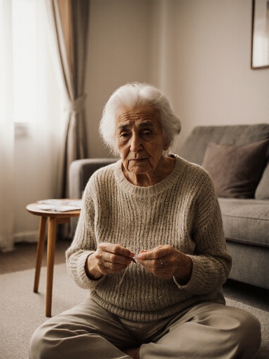Cozy Living Room - 무료 다운로드 가능한 Interior