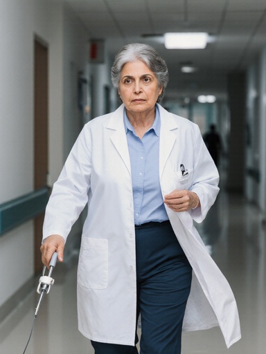 病院の廊下 - 무료 다운로드 가능한 医療環境