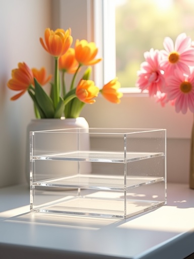 봄 꽃 배경 - 무료 다운로드 가능한 자연