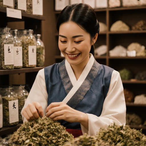 Herbal medicine preparation room - 무료 다운로드 가능한 Indoor
