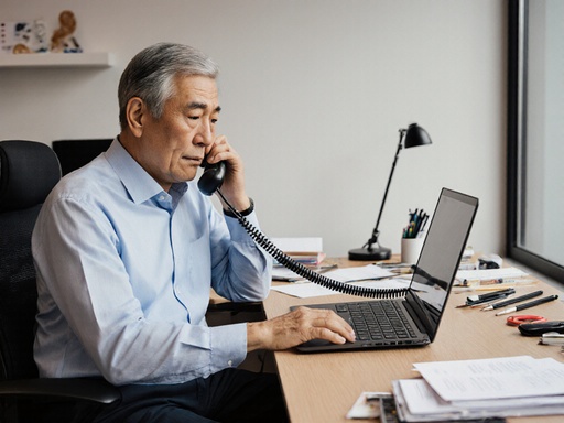 모던 작업 공간 - 무료 다운로드 가능한 사무실