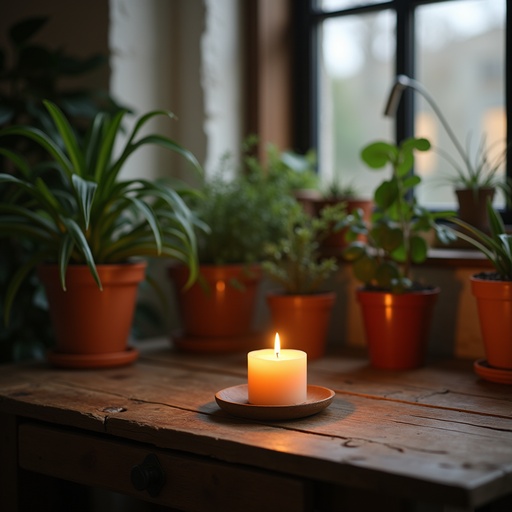 ロフトスタイルのアパート - 무료 다운로드 가능한 インテリア