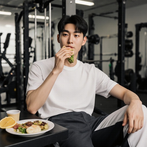 Modern Gym - 무료 다운로드 가능한 Gym
