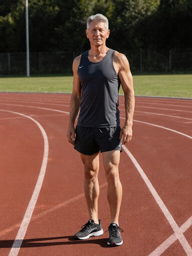 ランニングトラック - 무료 다운로드 가능한 スポーツ