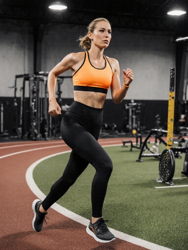 Training Ground - 무료 다운로드 가능한 Sports/Fitness